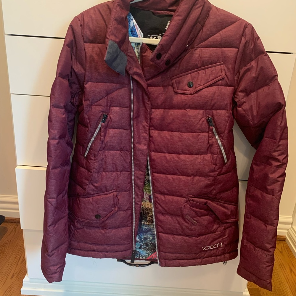 Volcom Ski Jacket